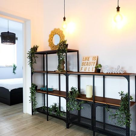 Sweet Escape- 1Br In Pipera Apartment Voluntari ภายนอก รูปภาพ