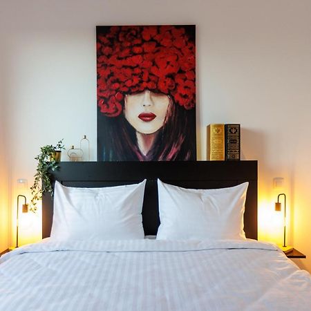 Sweet Escape- 1Br In Pipera Apartment Voluntari ภายนอก รูปภาพ