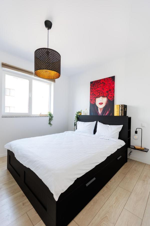 Sweet Escape- 1Br In Pipera Apartment Voluntari ภายนอก รูปภาพ