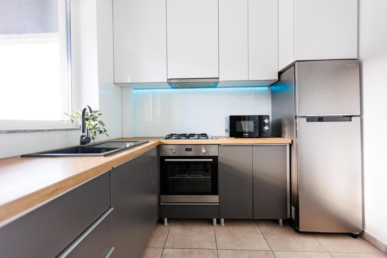 Sweet Escape- 1Br In Pipera Apartment Voluntari ภายนอก รูปภาพ