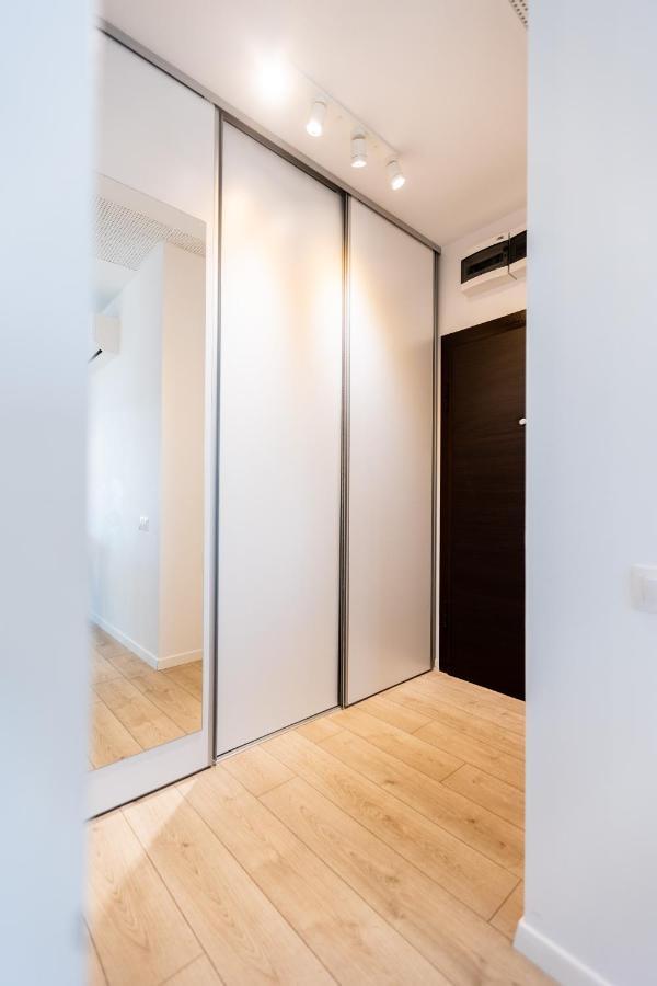 Sweet Escape- 1Br In Pipera Apartment Voluntari ภายนอก รูปภาพ